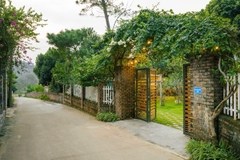 [SOC SON R.O.S.E GARDEN] 5베드룸 풀빌라 (FREE 노래방 • 당구 • SUP 보트)