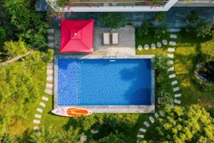 [SOC SON R.O.S.E GARDEN] 5베드룸 풀빌라 (FREE 노래방 • 당구 • SUP 보트)