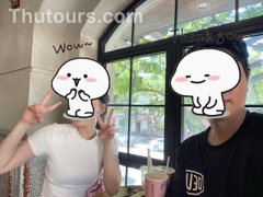 THUTOURS_하노이 시티 오토바이 투어 – 한국어 전공 대학생과 함께하는 특별한 경험
