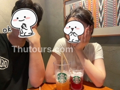THUTOURS_하노이 시티 오토바이 투어 – 한국어 전공 대학생과 함께하는 특별한 경험