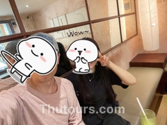 THUTOURS_하노이 시티 오토바이 투어 – 한국어 전공 대학생과 함께하는 특별한 경험