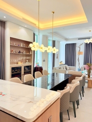 SANG VILLA PHÚ QUỐC