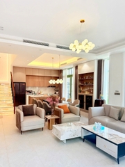 SANG VILLA PHÚ QUỐC