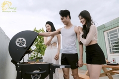 SANG VILLA ĐÀ NẴNG