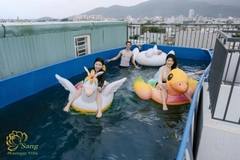 SANG VILLA ĐÀ NẴNG