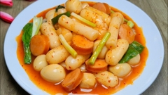 Nước sốt Mr.Pokki túi cam -  500g