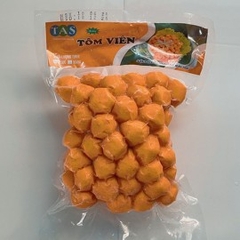 Tôm viên DNA bịch - 500g