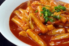 Nước sốt Mr.Pokki túi cam -  500g