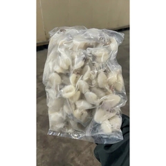 Mực Nút Baby Làm Sạch - Bịch 1kg net 8
