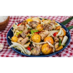 Tràng Gà/Dồi Trường Gà - 1kg