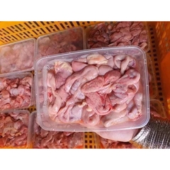 Tràng Gà/Dồi Trường Gà - 1kg