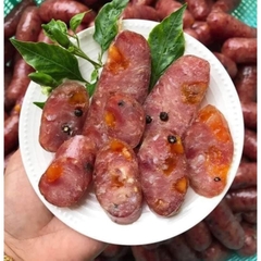 LẠP XƯỞNG TƯƠI TRỨNG MUỐI - 500g