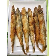 Cá trứng Nauy ăn vỉ - 500g