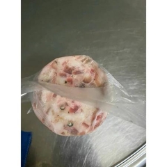Giò Thủ - Chả Gân tai heo đòn - 500g