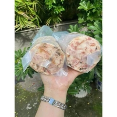 Giò Thủ - Chả Gân tai heo đòn - 500g