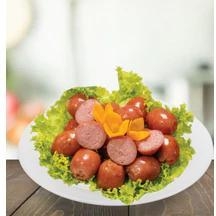 Xúc Xích Hồ Lô Đồng Quê LCFOOD - 500g