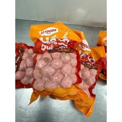 Xúc Xích Hồ Lô Đồng Quê LCFOOD - 500g