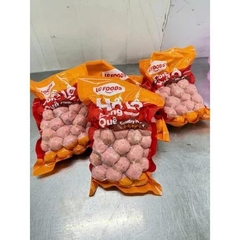 Xúc Xích Hồ Lô Đồng Quê LCFOOD - 500g