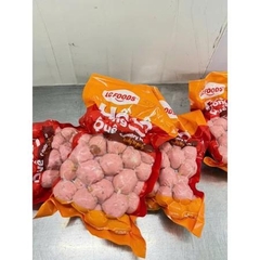 Xúc Xích Hồ Lô Đồng Quê LCFOOD - 500g