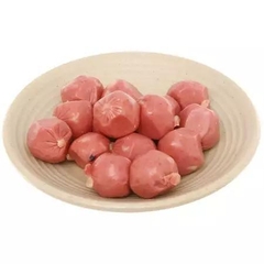 Xúc Xích Hồ Lô Đồng Quê LCFOOD - 500g