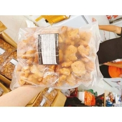 Gà vàng chiên giòn tem đỏ bịch - 1kg