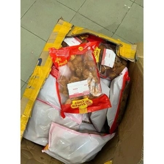 GÀ KARAAGE CP CHIÊN GIÒN Tem Đỏ bịch -  1kg