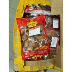 GÀ KARAAGE CP CHIÊN GIÒN Tem Đỏ bịch -  1kg