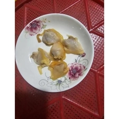 Thịt Sò Nước 5 vĩ - 1kg