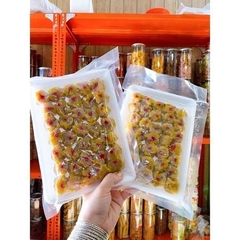 Xíu mại người hoa khay 20 viên - 400g