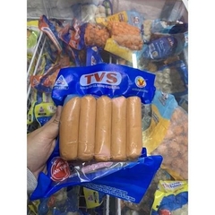 Xúc Xích Veal 20 cây - 500g