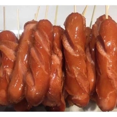 Xúc Xích Veal 20 cây - 500g