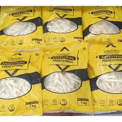 Khoai tây Ấn Vastory - 1kg