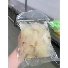 Chân sứa bịch 500gr sứa luôn nước - 1kg