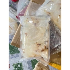 Chân sứa bịch 500gr sứa luôn nước - 1kg
