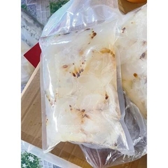 Chân sứa bịch 500gr sứa luôn nước - 1kg