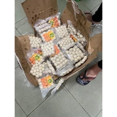 Mực viên ngon - 500g