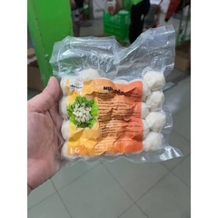 Mực viên ngon - 500g