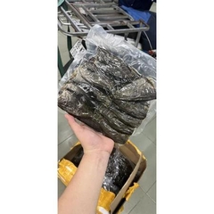 KHÔ CÁ SẶC BỔI size 10-12 con bịch - 500g