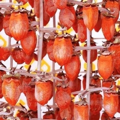Hồng treo gió - 500g