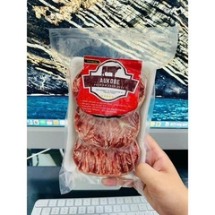 BÒ AUKOBE Lõi vai hàng cao cấp - 1kg