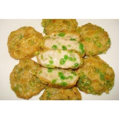 Chả cốm Hà Nội chuẩn 500gr