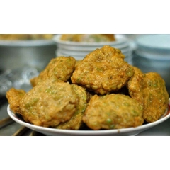 Chả cốm Hà Nội chuẩn 500gr