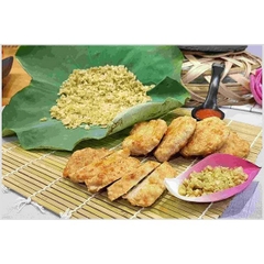 Chả cốm Hà Nội chuẩn 500gr