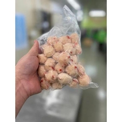 Tôm Hùm Viên Nhà Làm - Túi 500gr