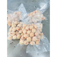 Tôm Hùm Viên Nhà Làm - Túi 500gr