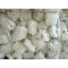 Mực cắt hoa, cắt bông tươi ngon - 500g
