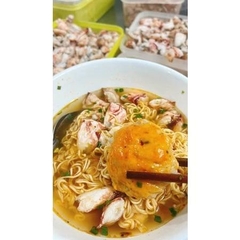 Chả Cua Chén 500g