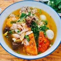 Chả Cua Chén 500g