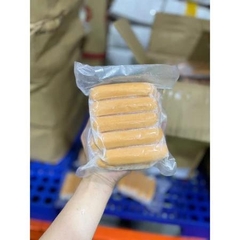 Xúc Xích Nhà Làm-  Túi 500gr