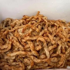 Chả cá sợi LC Quy Nhơn - 500g